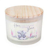 Me to You - Summer Meadows: Large Candle